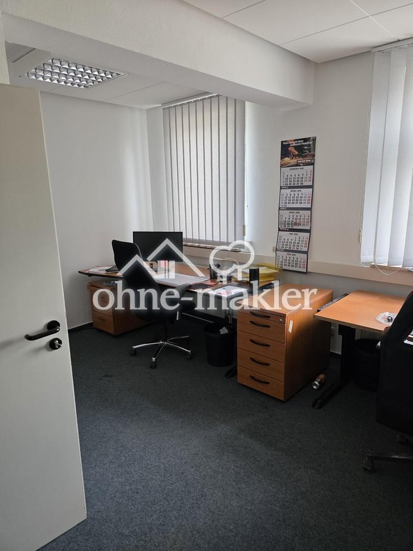 Büro