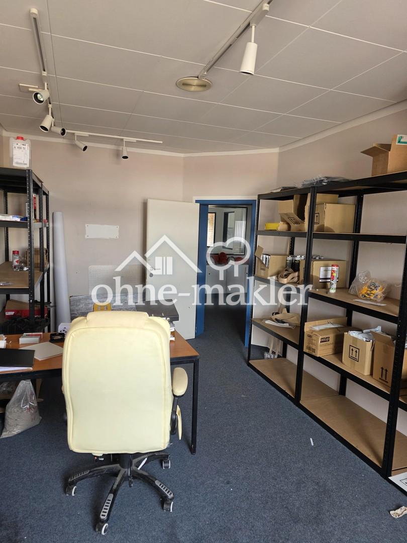 Büro oder Abstellraum