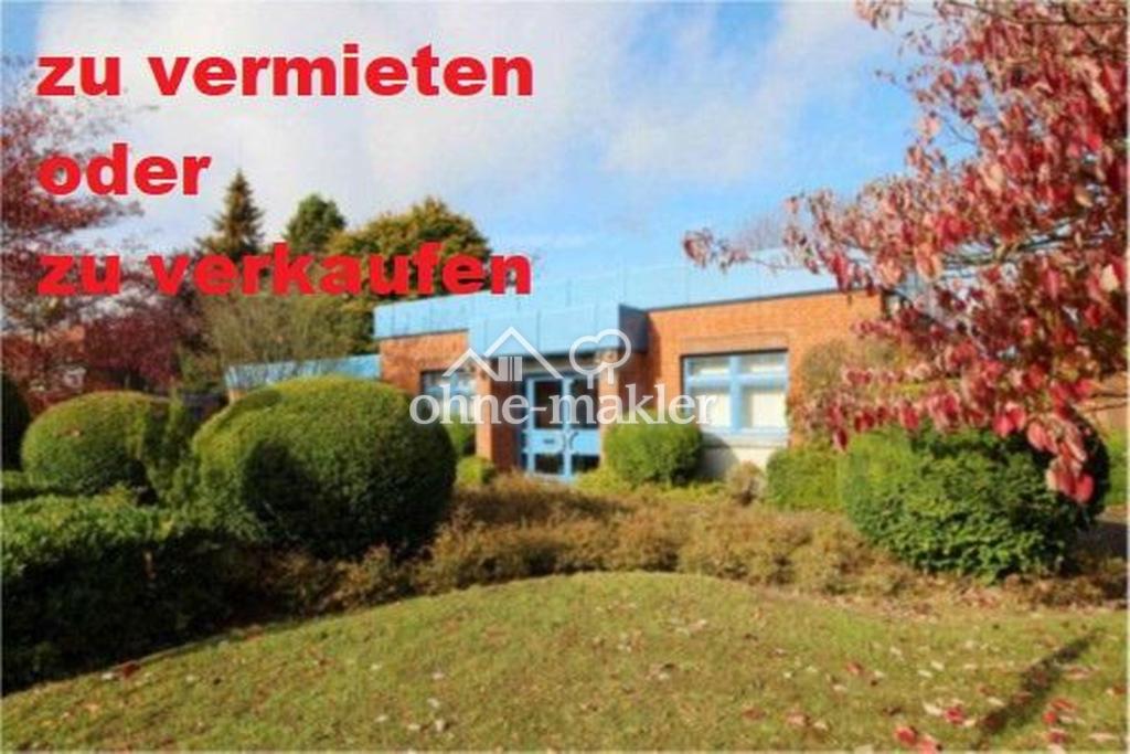 zu vermieten oder zu verkaufen