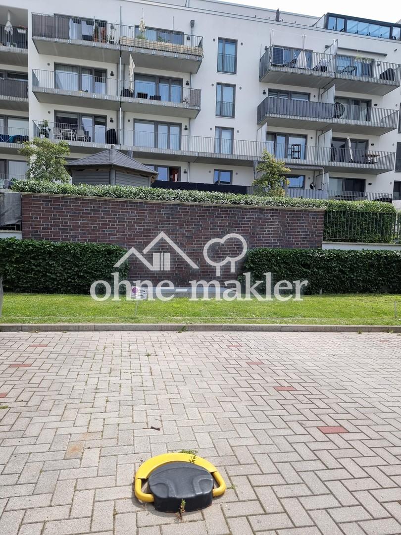 Stellplatz