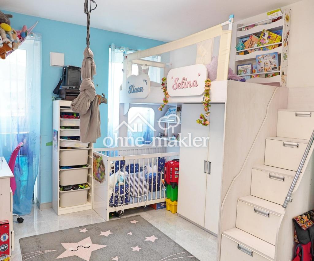 Kinderzimmer