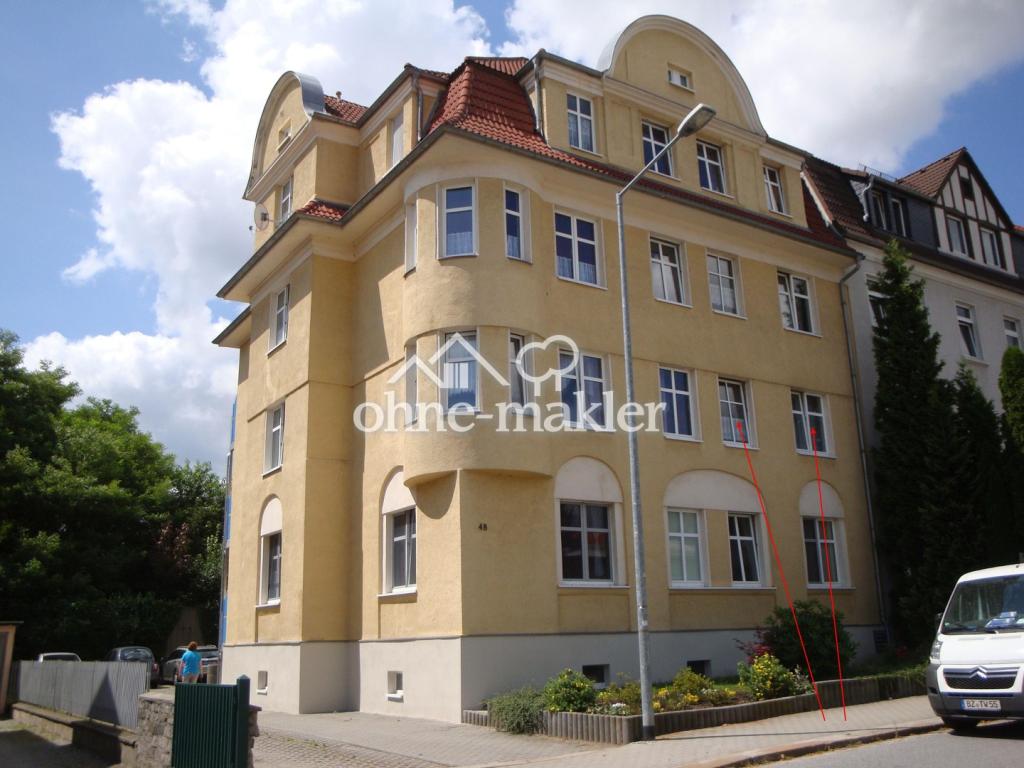 Straßenansicht