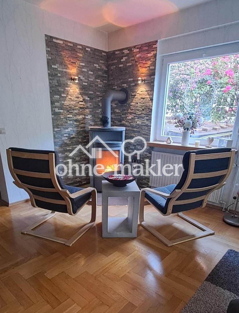Kaminecke