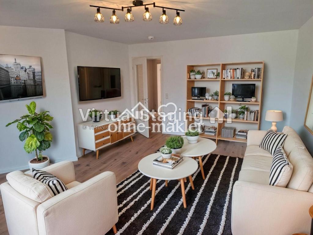 Wohnzimmer (Beispiel)