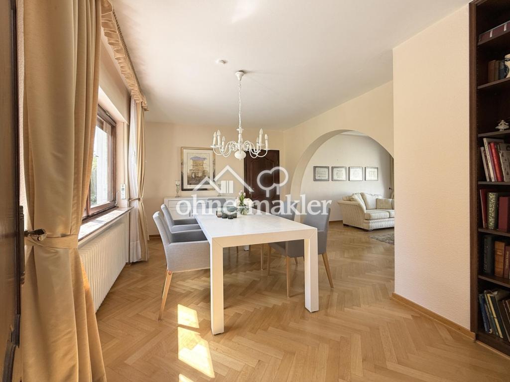 Esszimmer