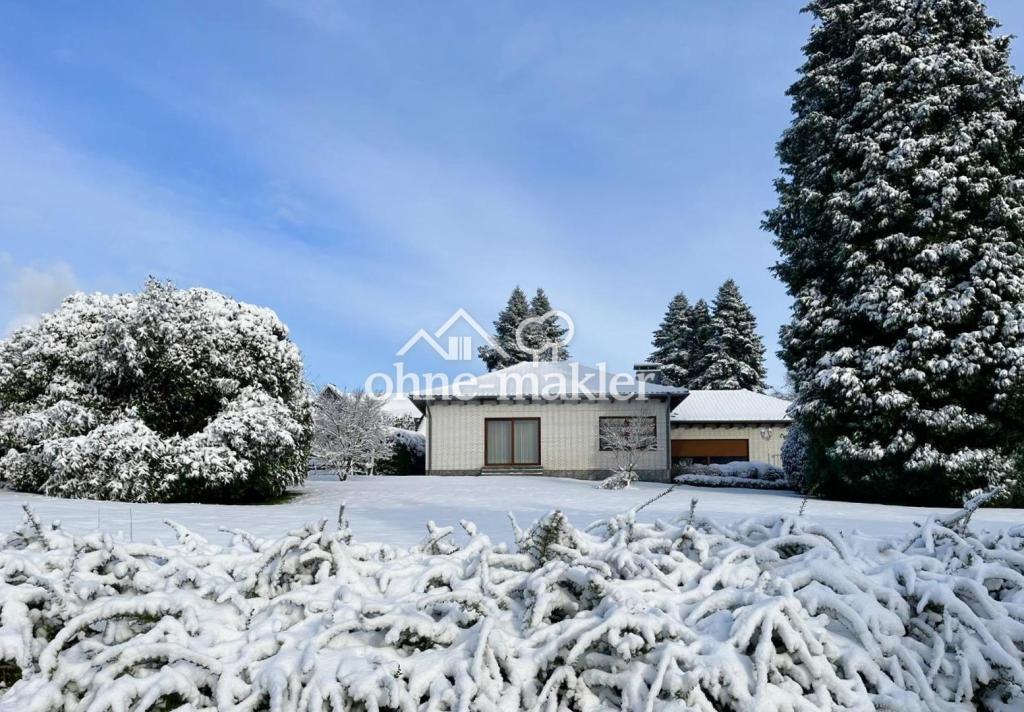 Hausansicht WINTER