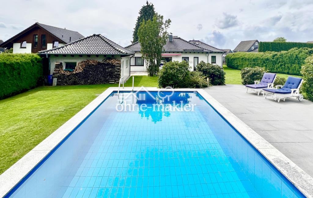 Poolblick