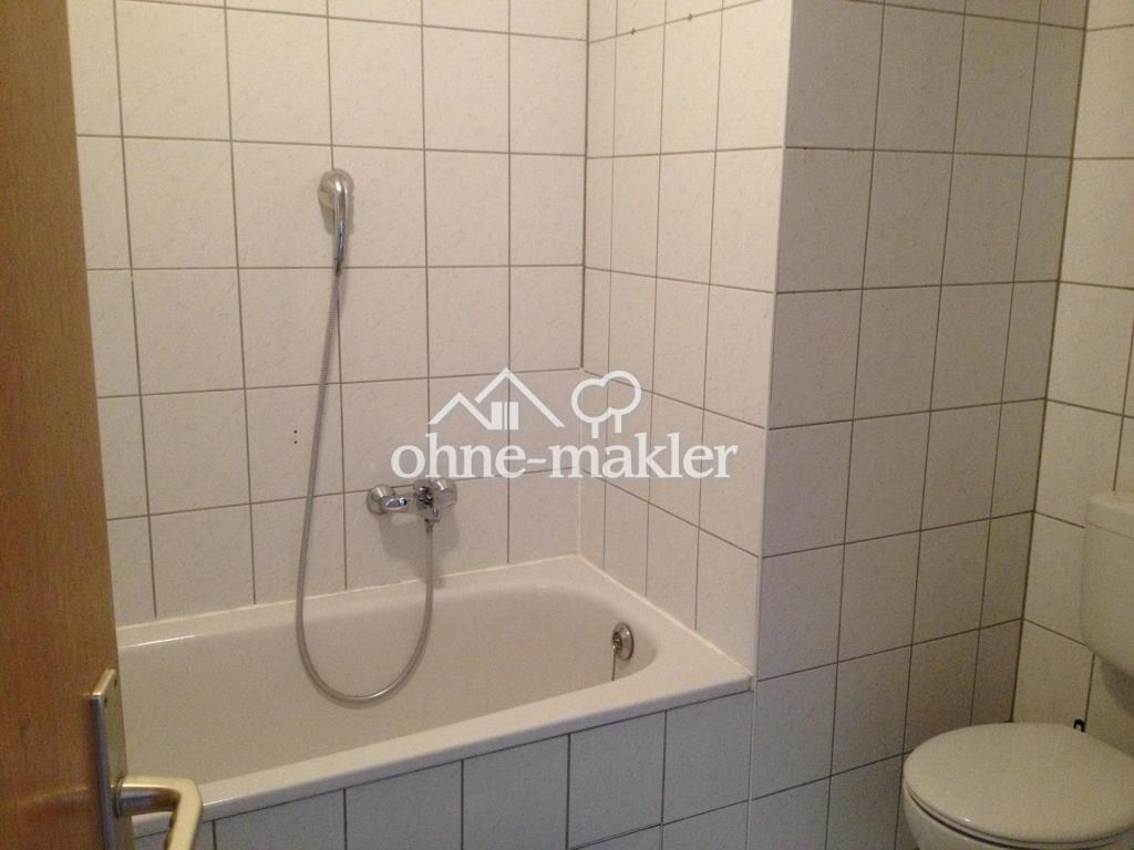 Badezimmer - Wannenbad/WC