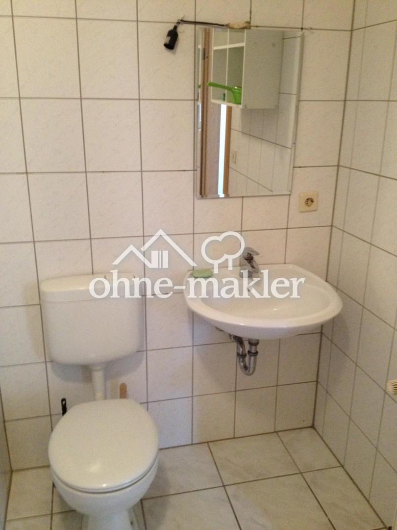 Badezimmer - WC