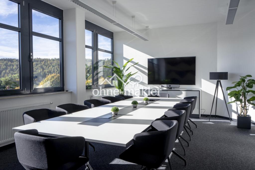 Besprechungsraum