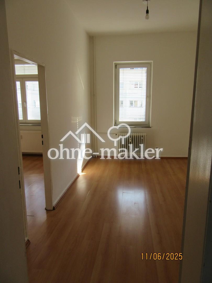 Durchgangszimmer