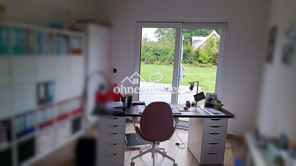 Büro 1