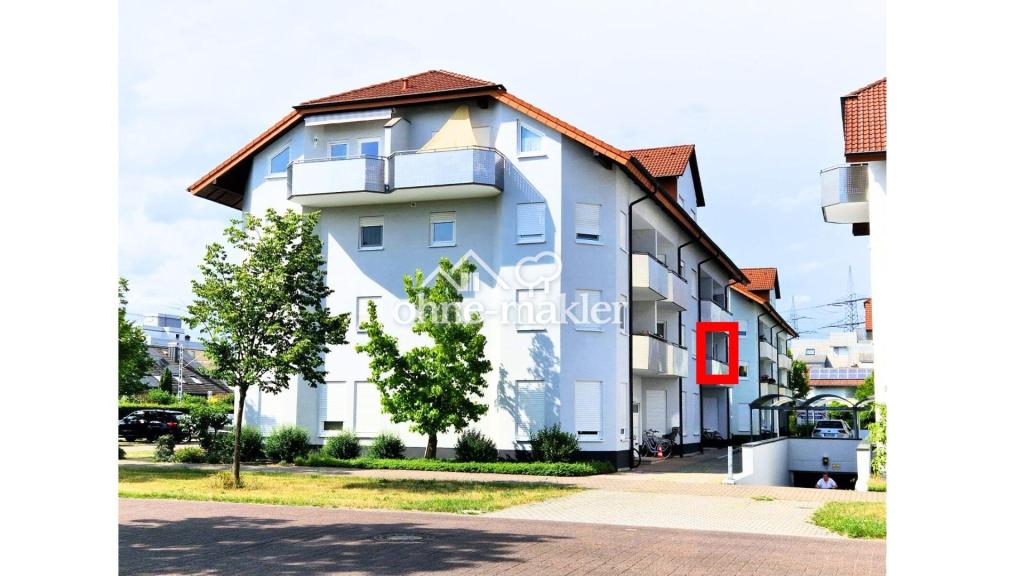 Wohnung 1. OG
