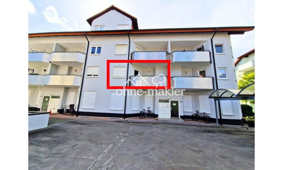 Wohnung 1. OG