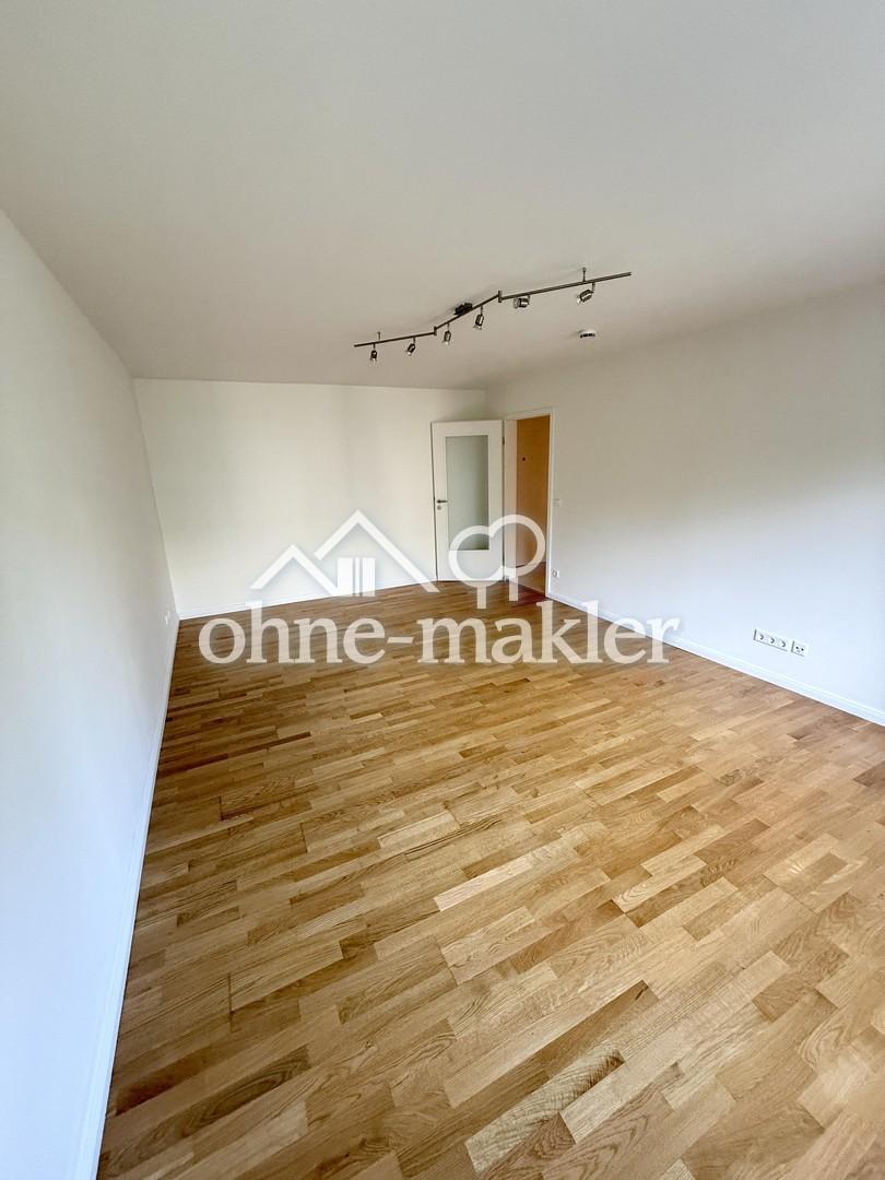 Wohn- Schlafzimmer
