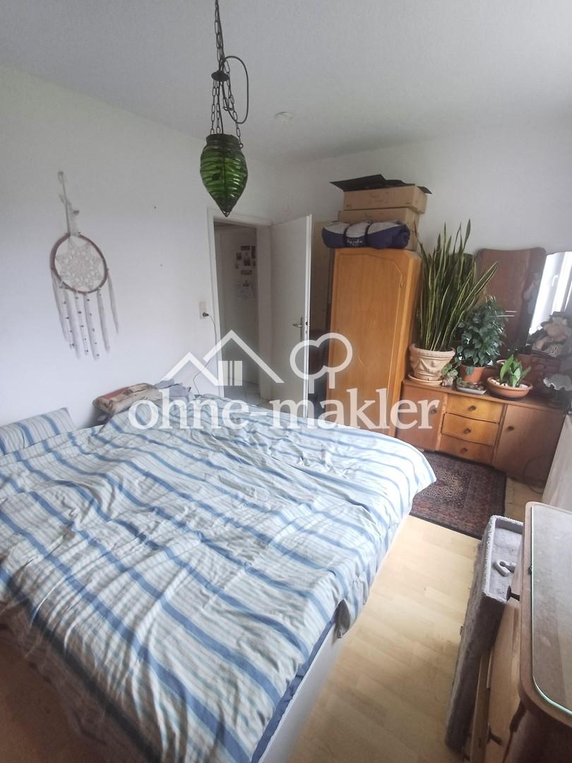 kleinstes Zimmer