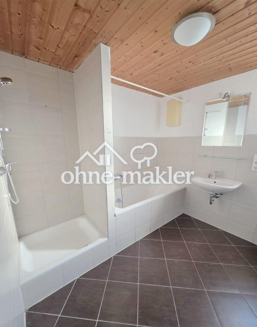 Frisch modernisierte 2-Zimmer-Wohnung – sofort bezugsfrei - Foto 1