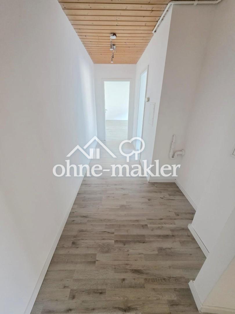 Frisch modernisierte 2-Zimmer-Wohnung – sofort bezugsfrei - Foto 4