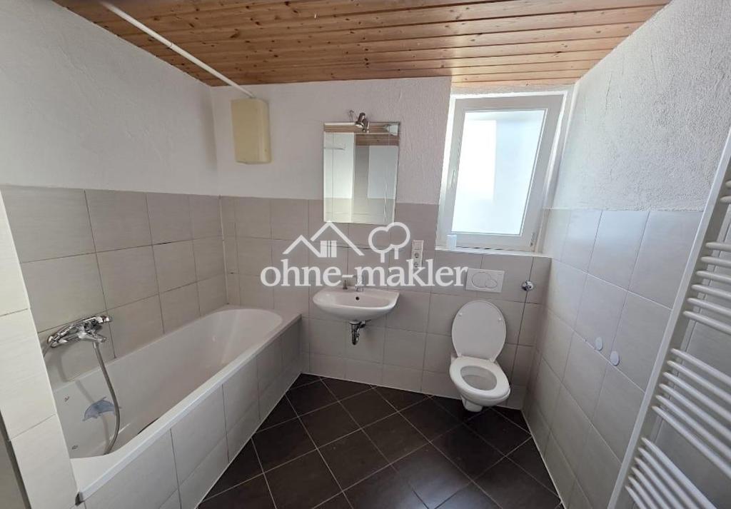 Frisch modernisierte 2-Zimmer-Wohnung – sofort bezugsfrei - Foto 4