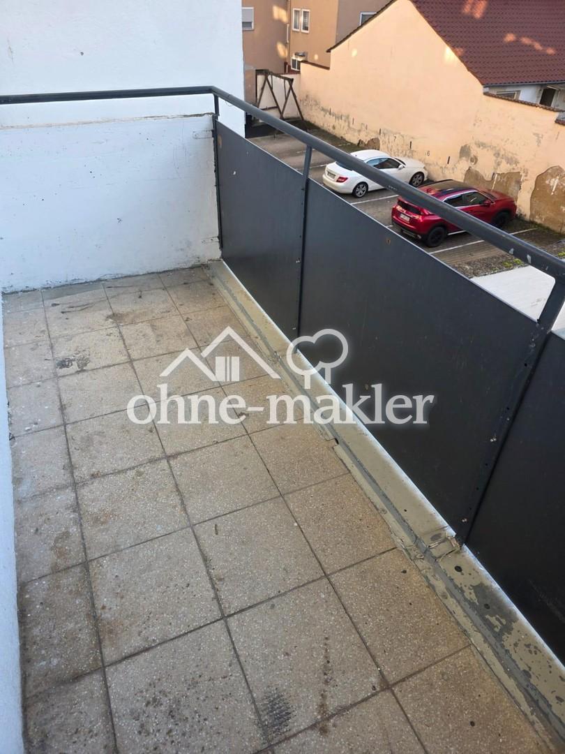 Frisch modernisierte 2-Zimmer-Wohnung – sofort bezugsfrei - Foto 5