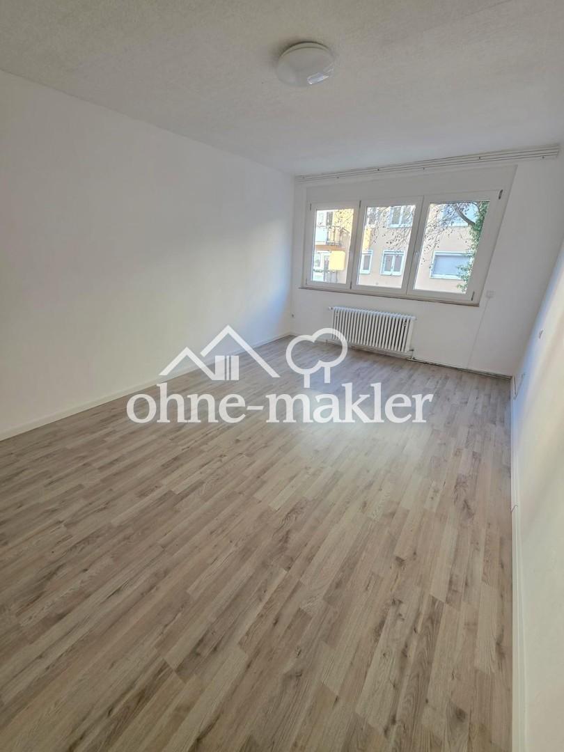 Frisch modernisierte 2-Zimmer-Wohnung – sofort bezugsfrei - Foto 2