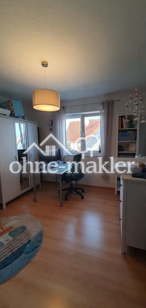 Kinderzimmer/Büro