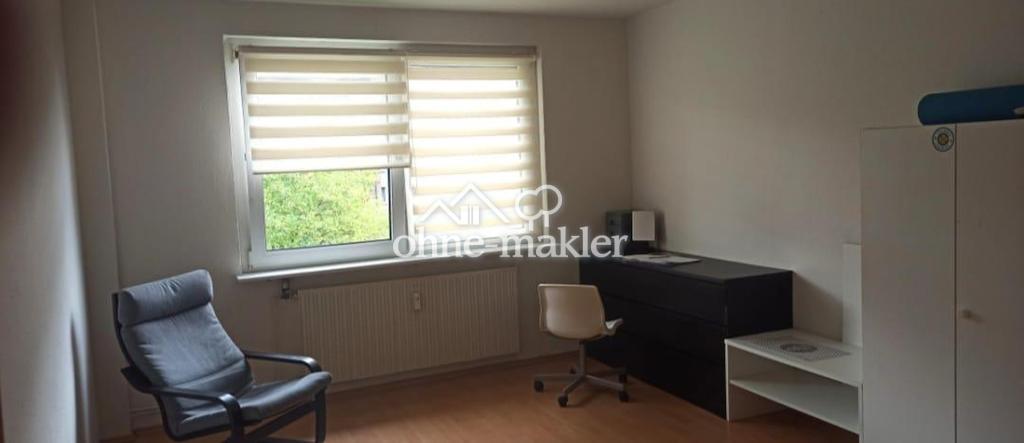 2 Zimmerwohnung im Erdgeschoss mit eigenem Gartenanteil - Photo 4