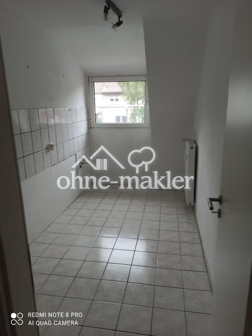 2 Zimmerwohnung im Erdgeschoss mit eigenem Gartenanteil - Photo 2