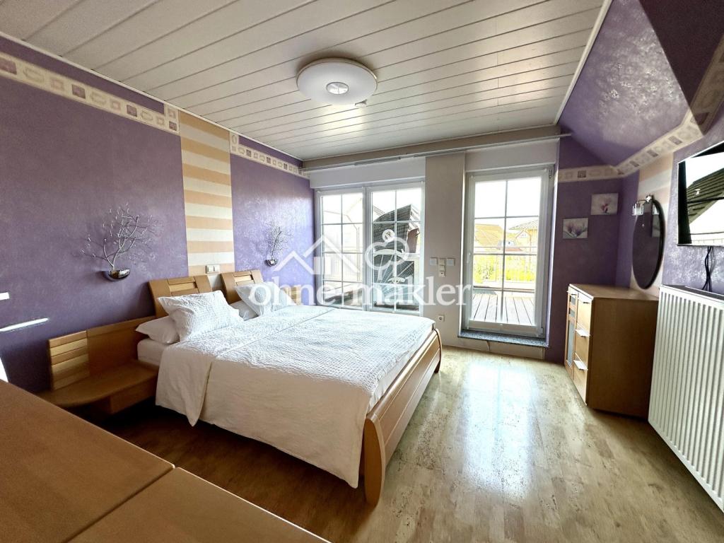 Schlafzimmer 2