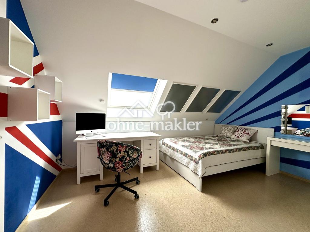 Schlafzimmer 3
