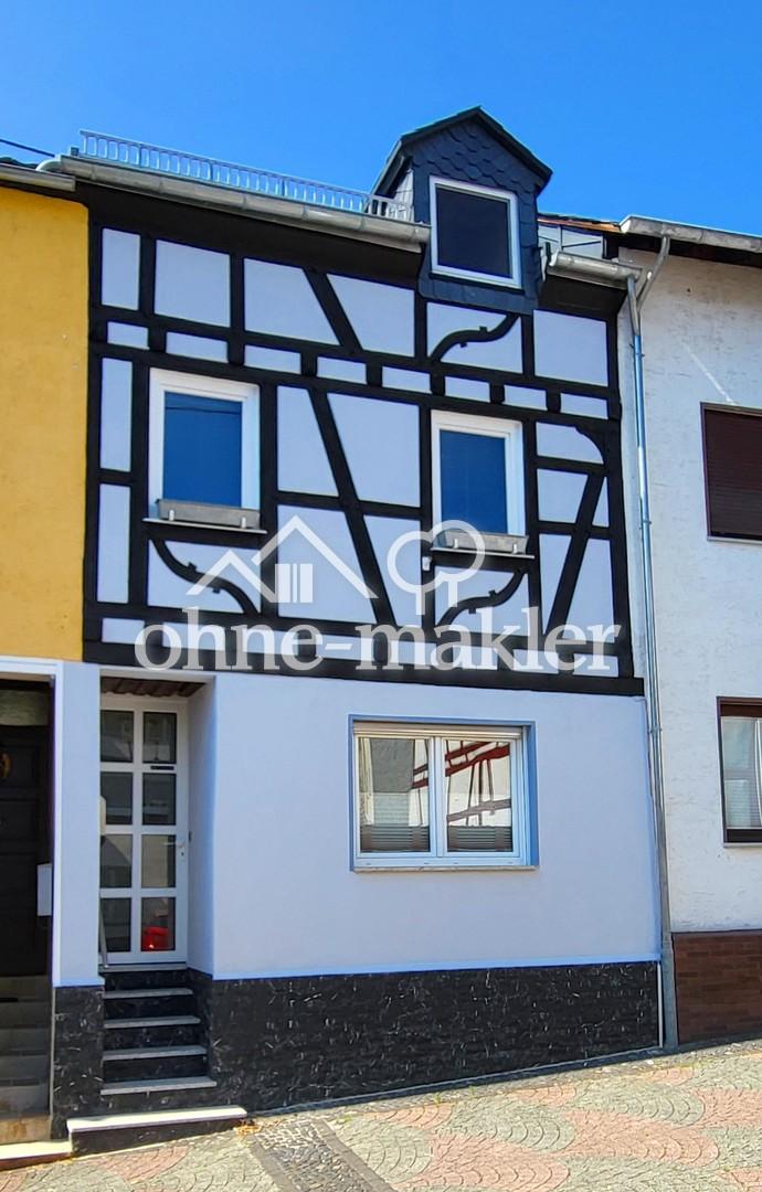 Frontansicht