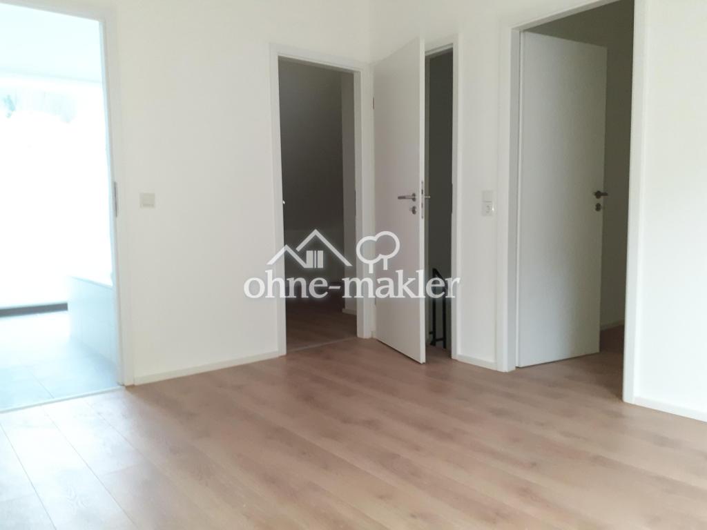 Dachgeschoss in Neckarsteinach