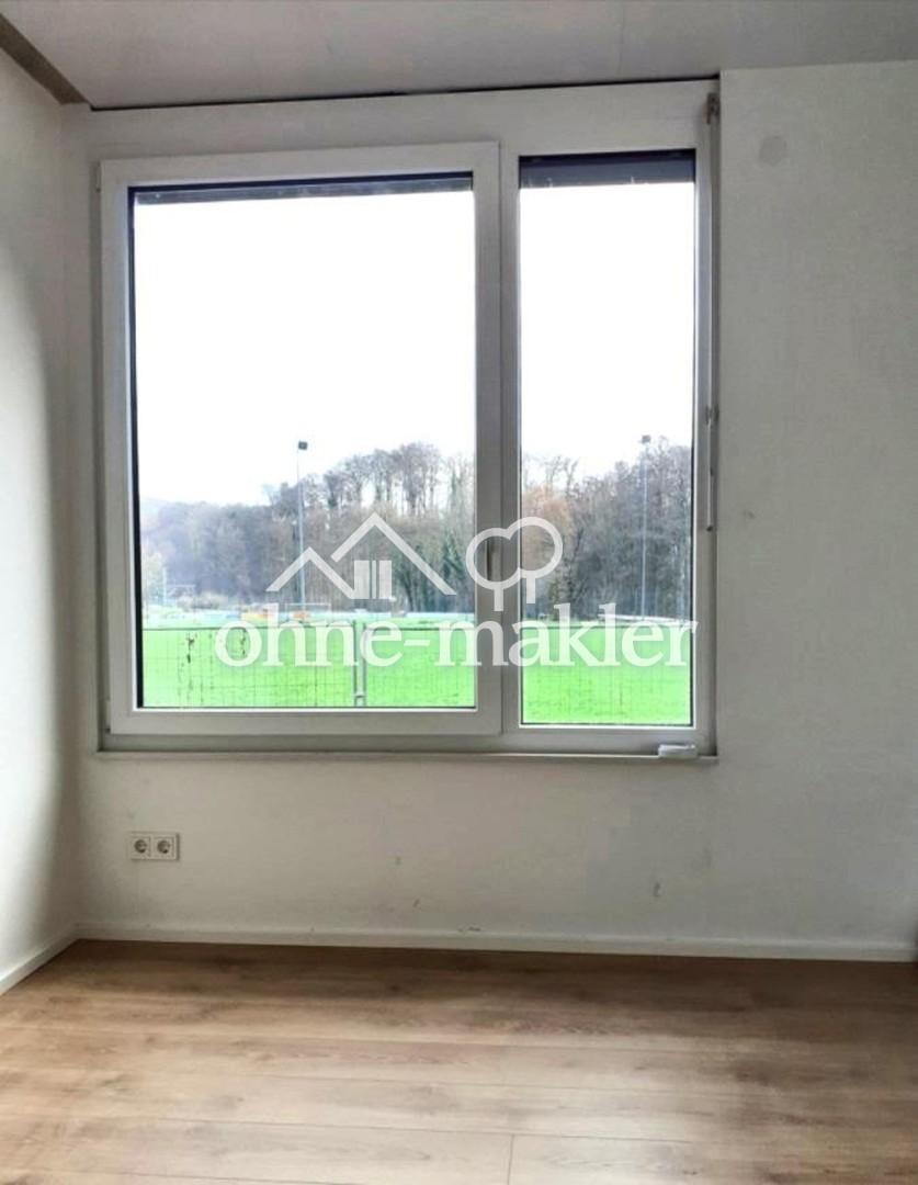 Aussicht Wohnzimmerfenster