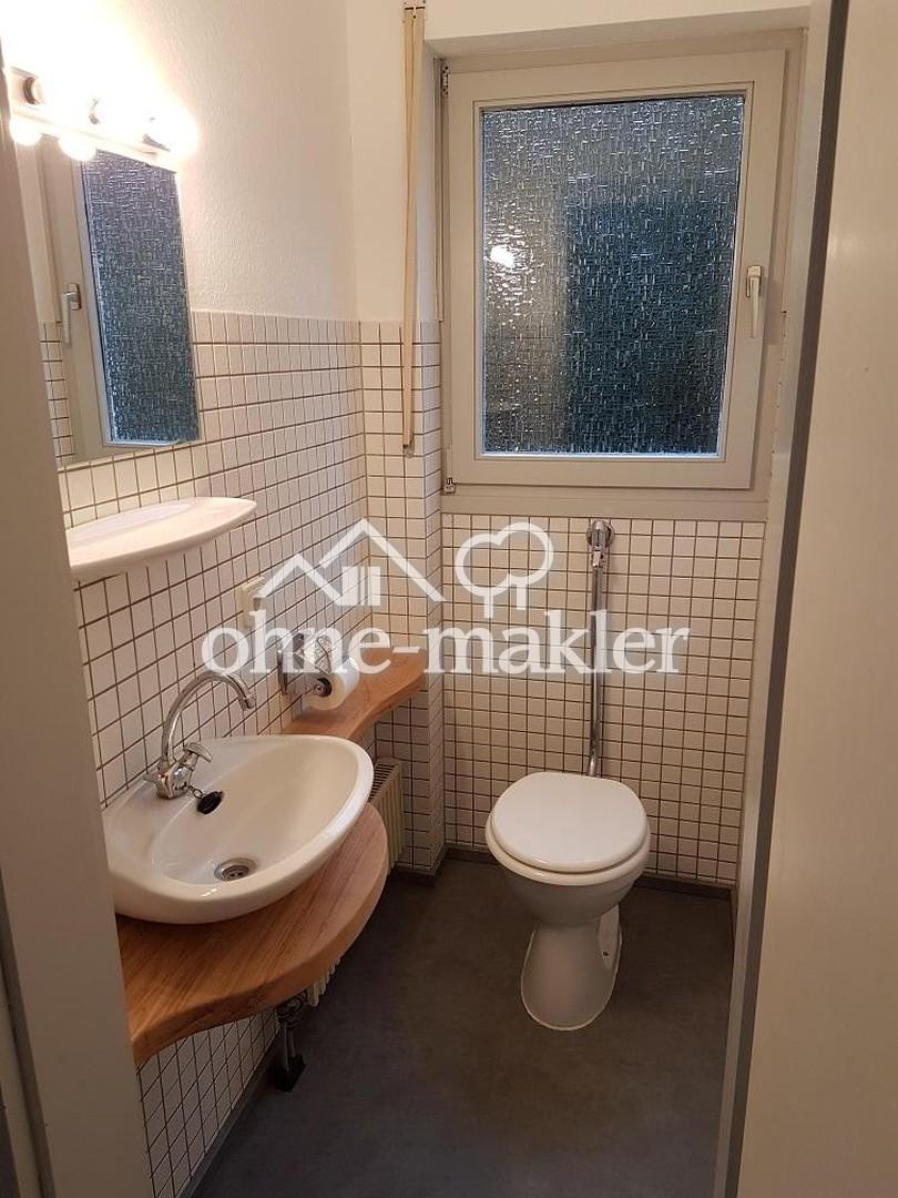 Gäste WC