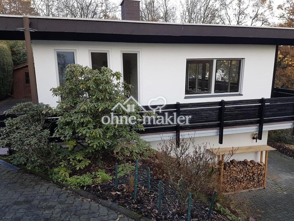 Hausansicht 2