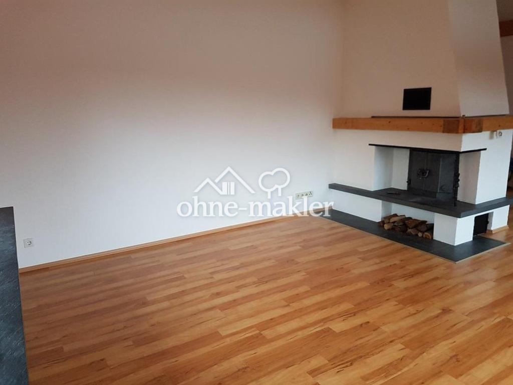 Wohnzimmer Kamin