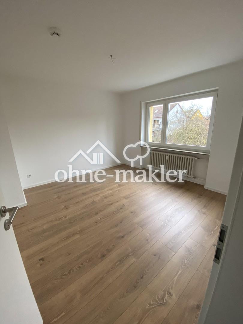 Großzügige, helle 3-Zimmer Wohnung zu vermieten - Photo 4