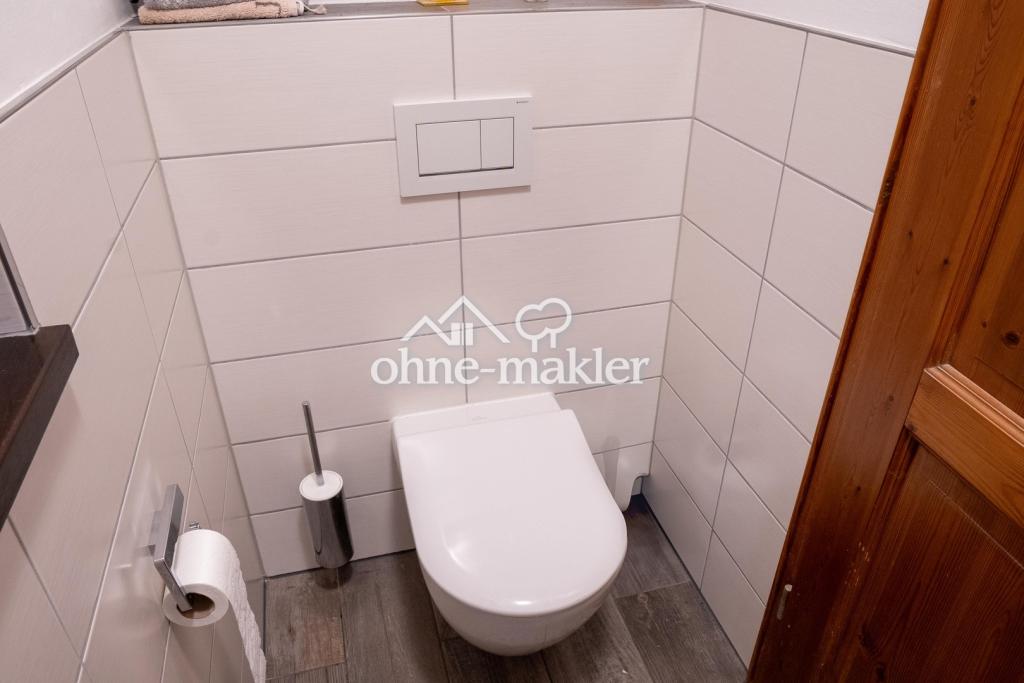 Gäste WC