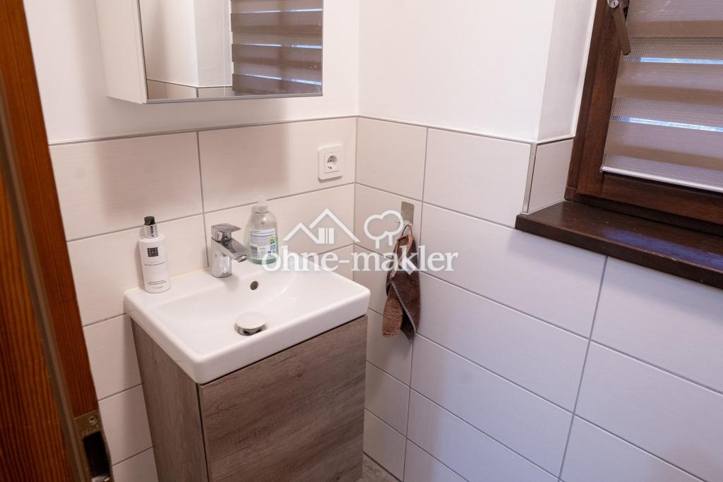 Gäste WC