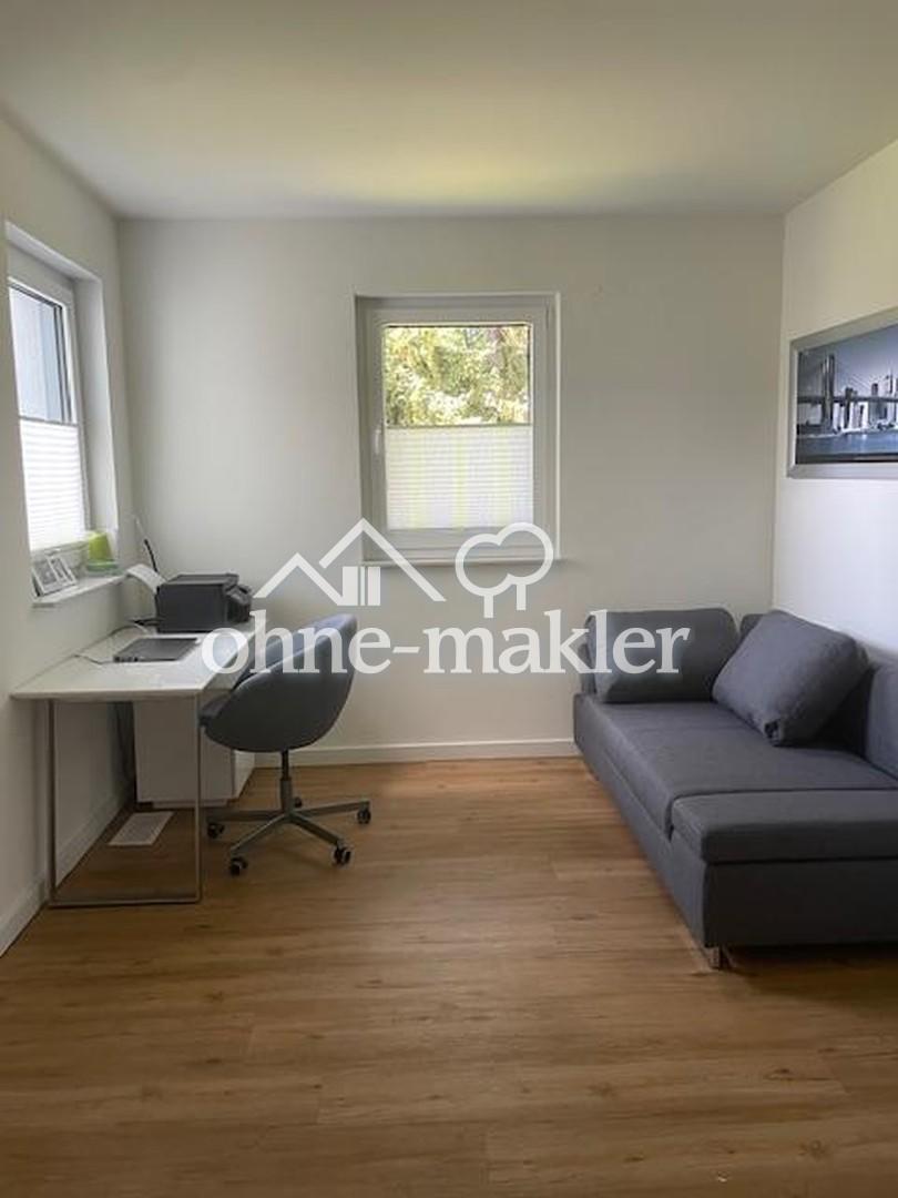 Büro / Kinderzimmer