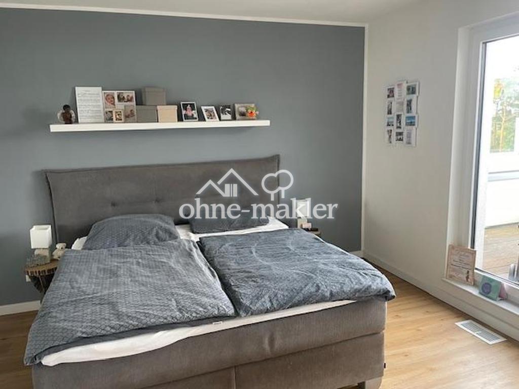 Schlafzimmer OG