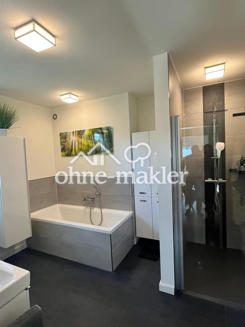 Badezimmer OG