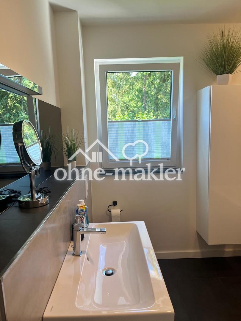 Badezimmer OG