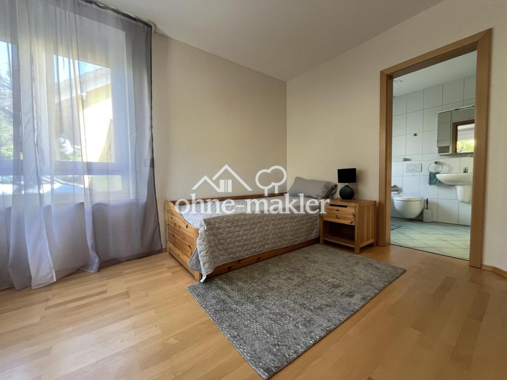 Gästezimmer mit Bad