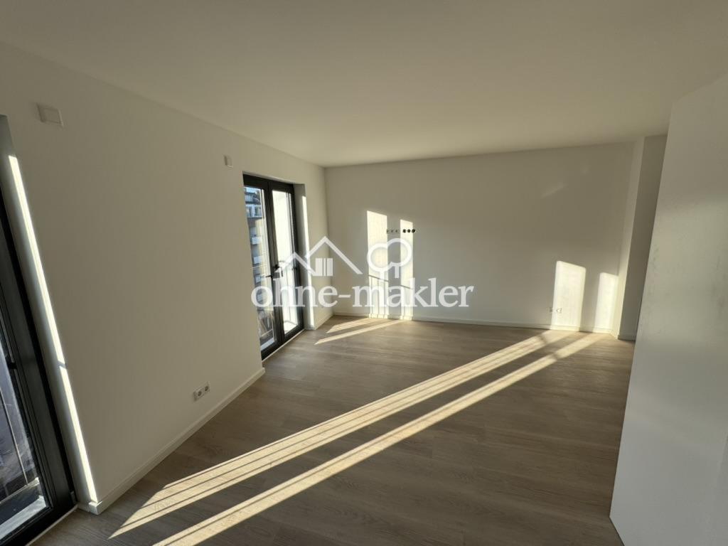 Erstbezug nach Kernsanierung 1-Zimmer Apartment mit EBK - Photo 2