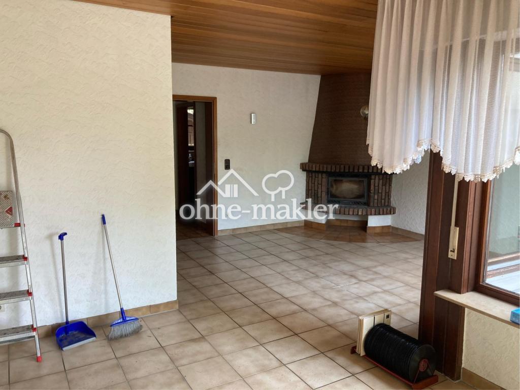 Wohn- und Esszimmer