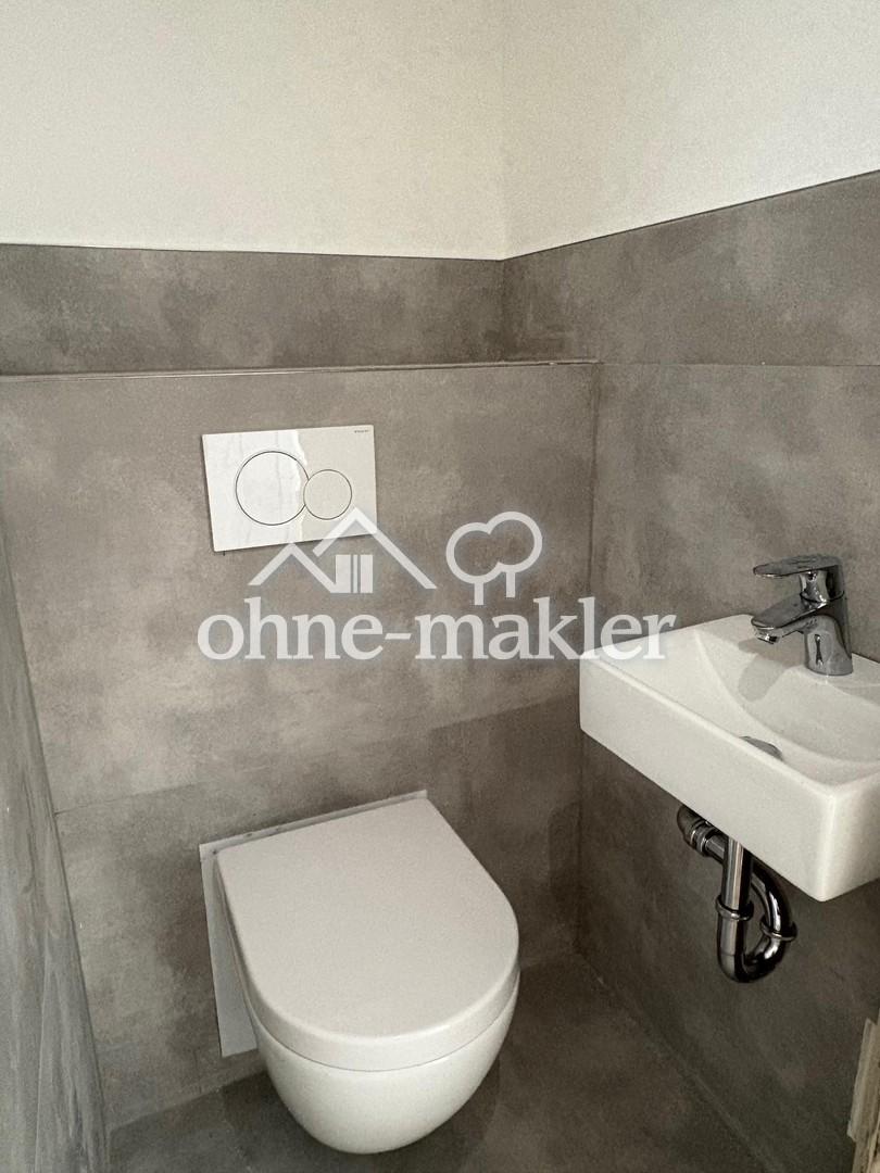 Gäste WC