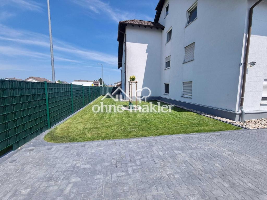 Außenansicht Seufzerweg 2-4