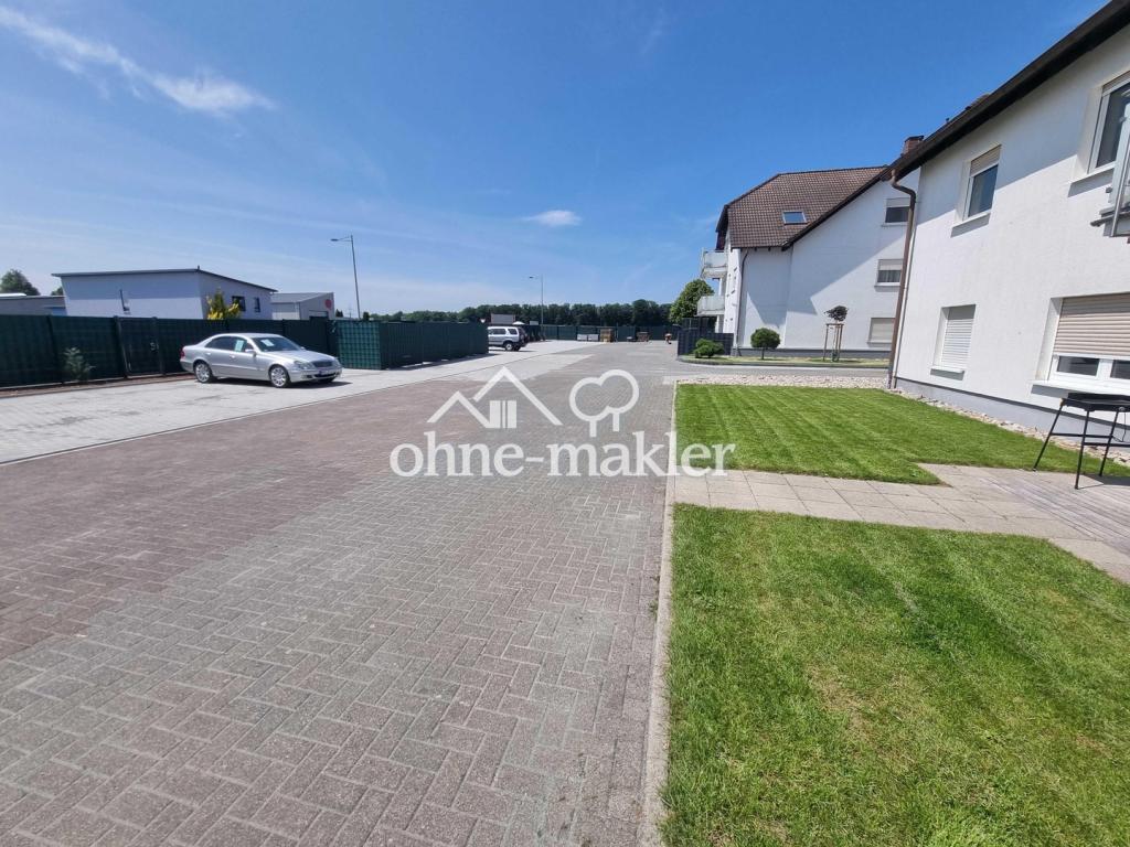 Außenansicht Seufzerweg 2-4