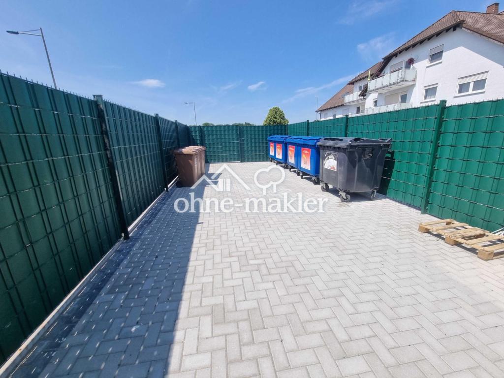 Außenansicht Seufzerweg 2-4